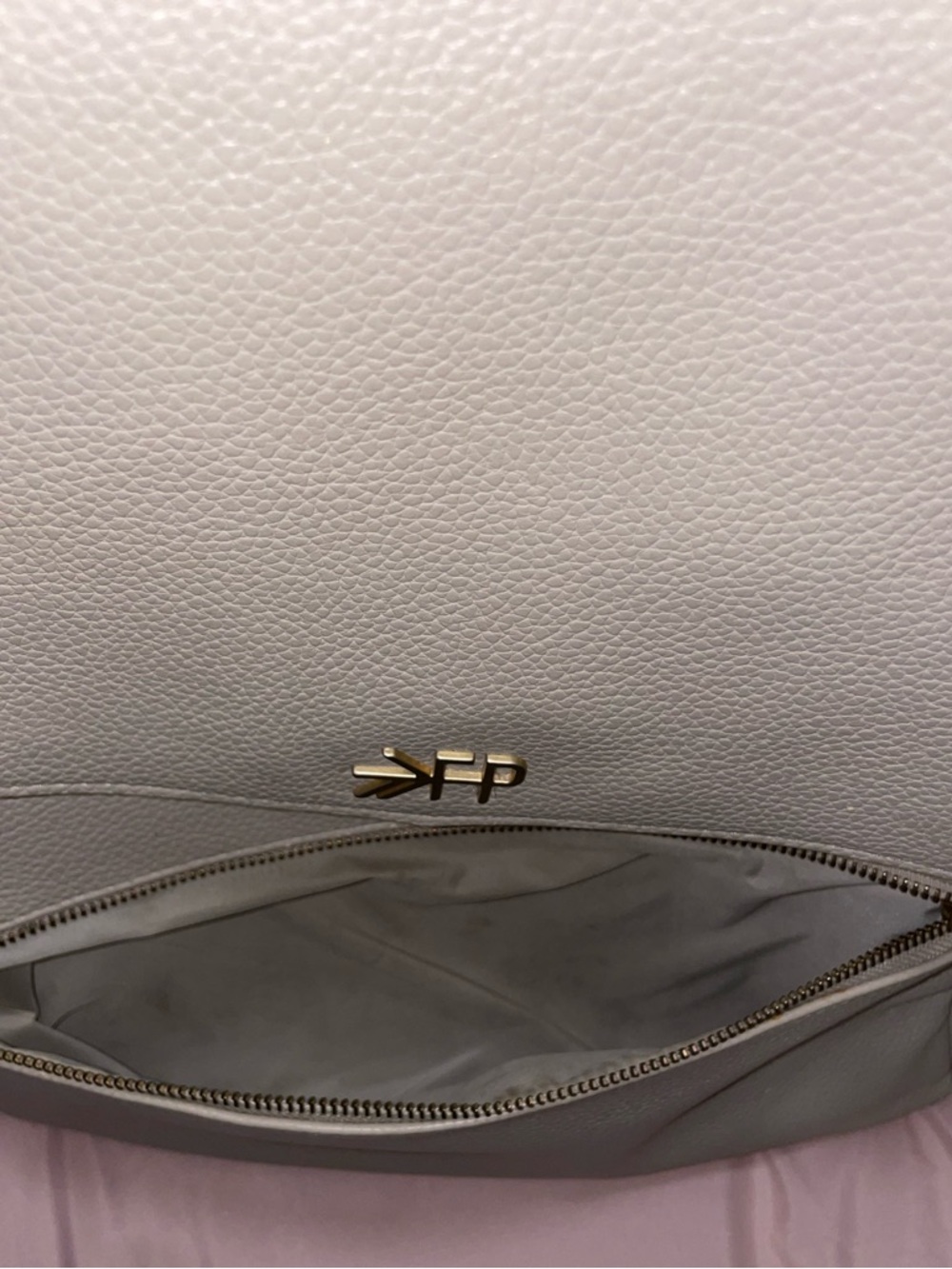 Freshly Picked Mini Classic Diaper Bag II - Picture 8 of 14